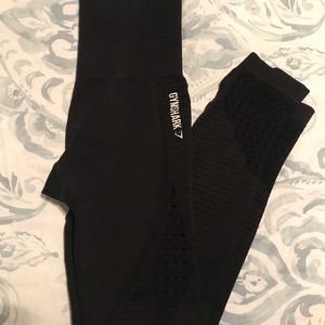 Gymshark energy seamless full length pant